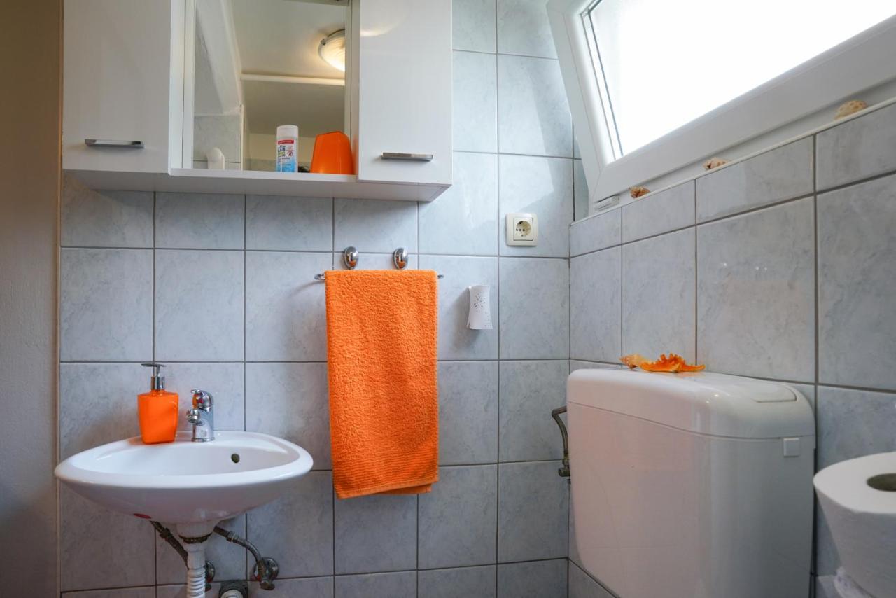 Margerita Apartment & Studio Ровінь Екстер'єр фото